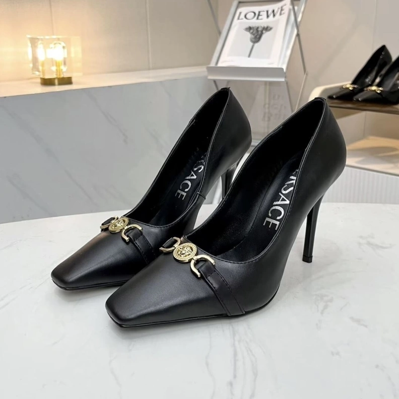Gxvxnchy High Heels TopPick 153085