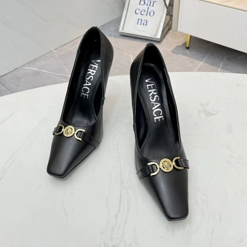 Gxvxnchy High Heels TopPick 153085