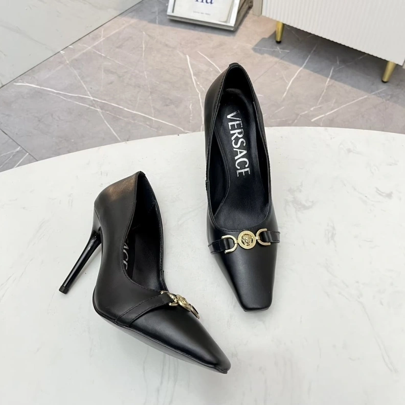 Gxvxnchy High Heels TopPick 153085