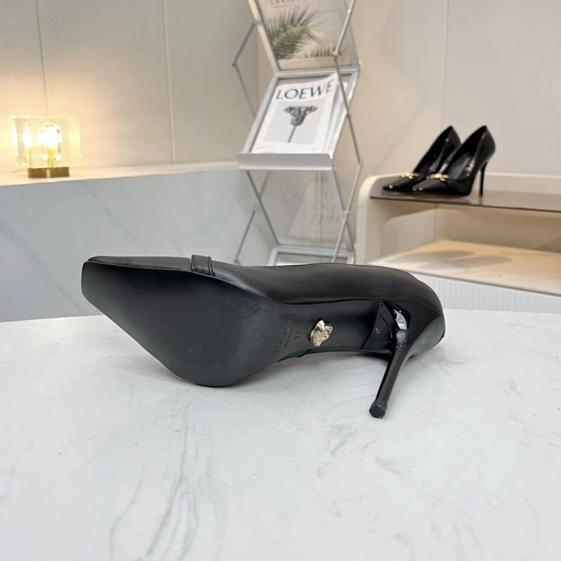 Gxvxnchy High Heels TopPick 153085