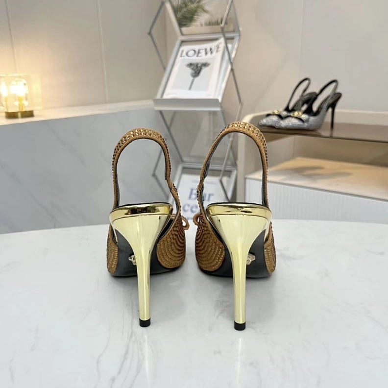 Gxvxnchy Sandals Lightweight 152977