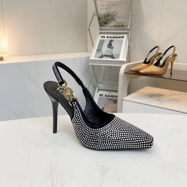 Efficient Gxvxnchy Sandals 152976