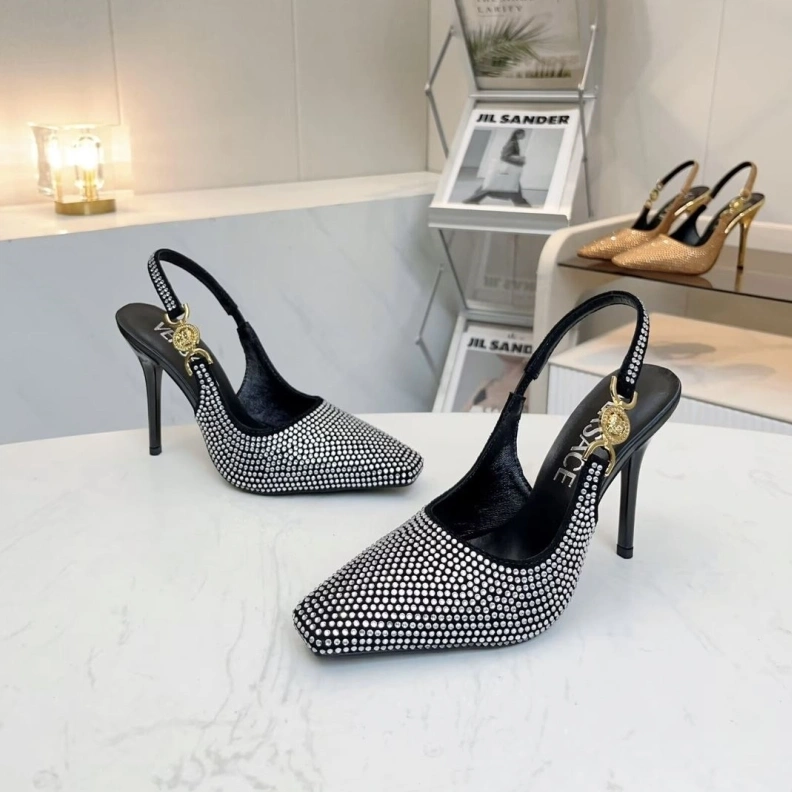 Efficient Gxvxnchy Sandals 152976