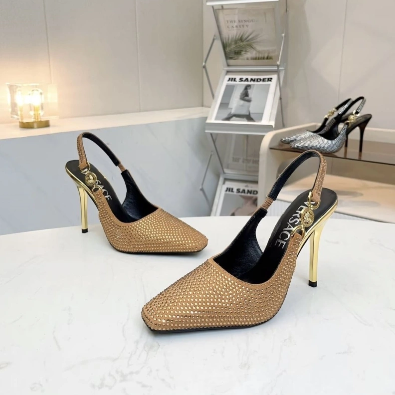DailyWear Gxvxnchy Sandals 152975