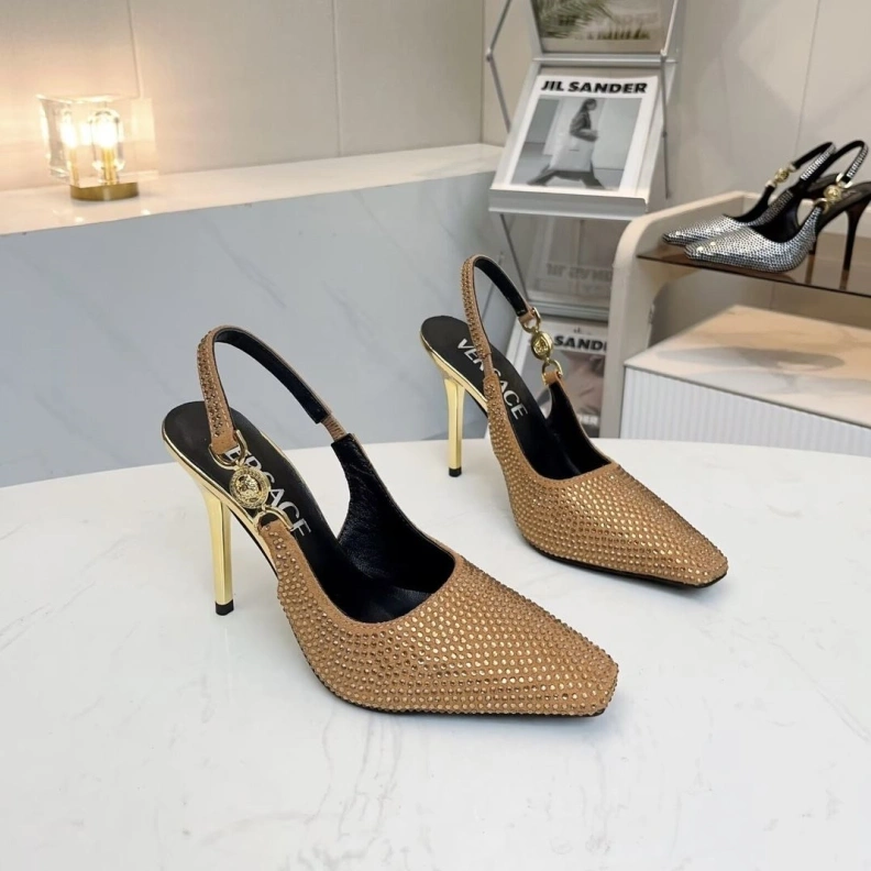 DailyWear Gxvxnchy Sandals 152975