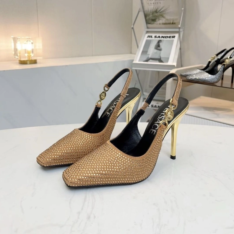 DailyWear Gxvxnchy Sandals 152975