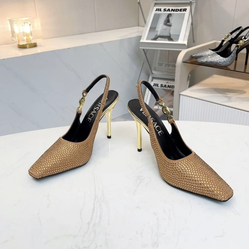 DailyWear Gxvxnchy Sandals 152975