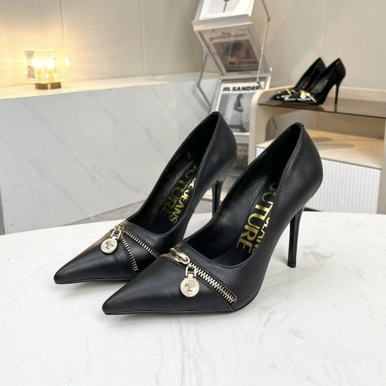 Vibrant Gxvxnchy Sandals 152974