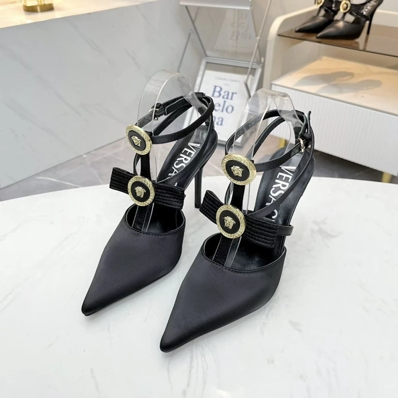 Vibrant Gxvxnchy Sandals 152972