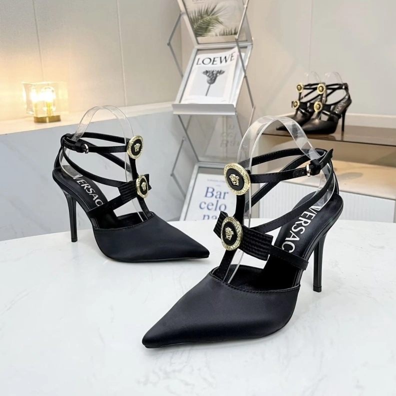 Vibrant Gxvxnchy Sandals 152972