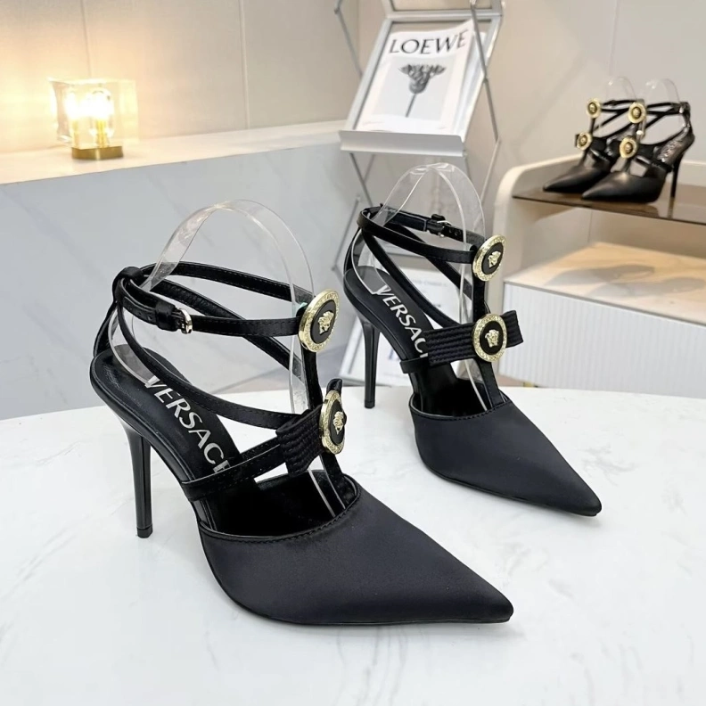 Vibrant Gxvxnchy Sandals 152972