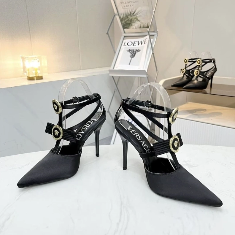 Vibrant Gxvxnchy Sandals 152972
