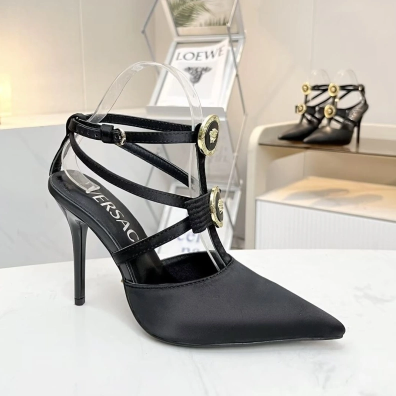 Vibrant Gxvxnchy Sandals 152972