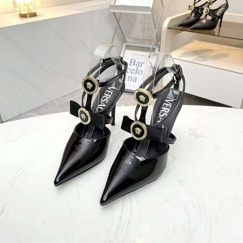 Gxvxnchy Sandals Breathable 152971