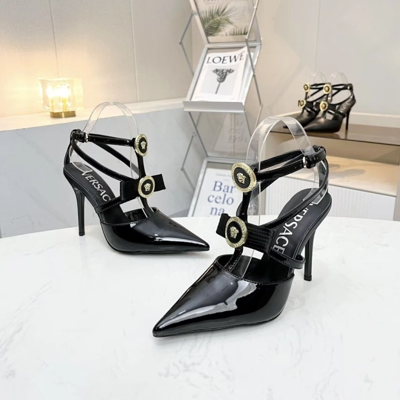 Gxvxnchy Sandals Breathable 152971