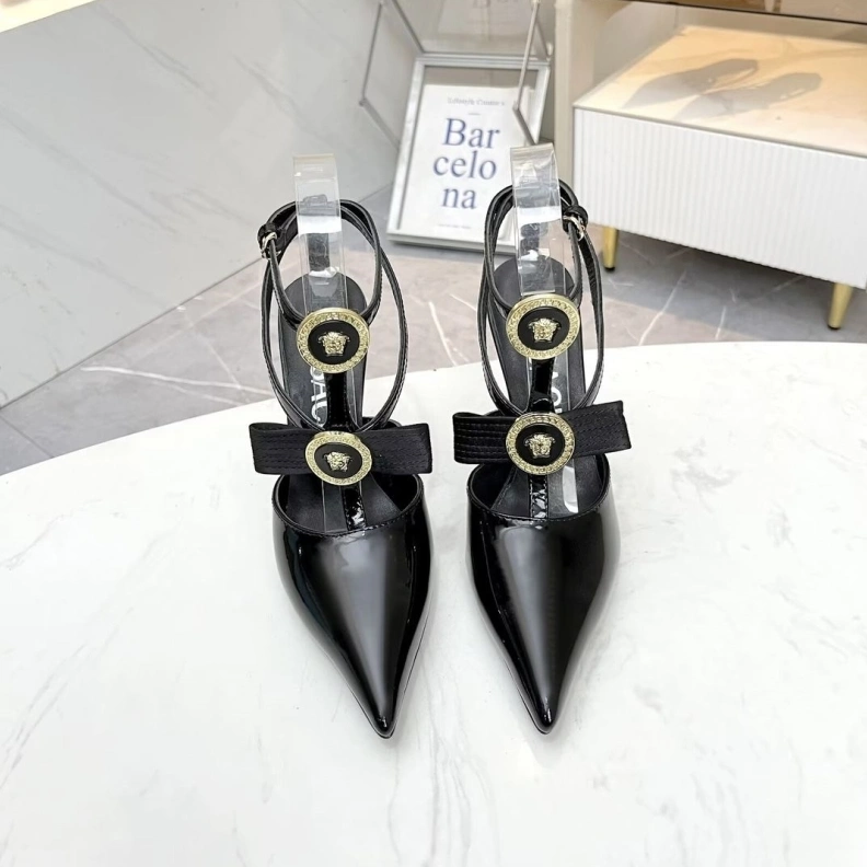 Gxvxnchy Sandals Breathable 152971