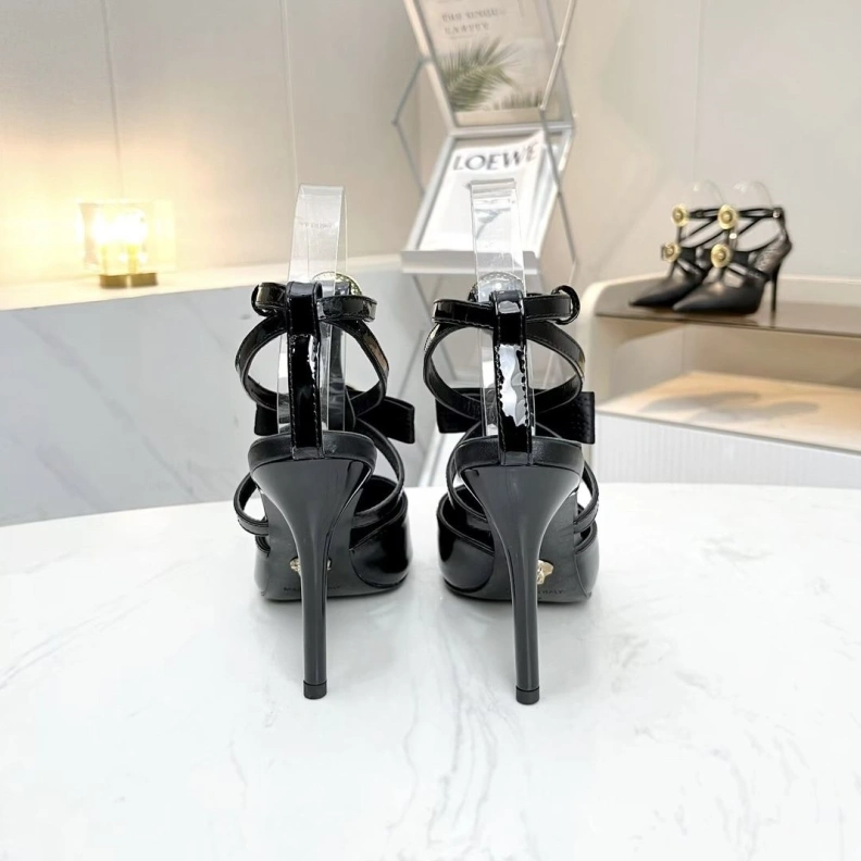 Gxvxnchy Sandals Breathable 152971