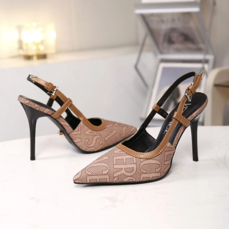 Gxvxnchy Sandals Affordable 152952