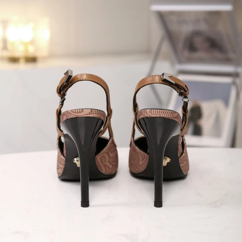 Gxvxnchy Sandals Affordable 152952