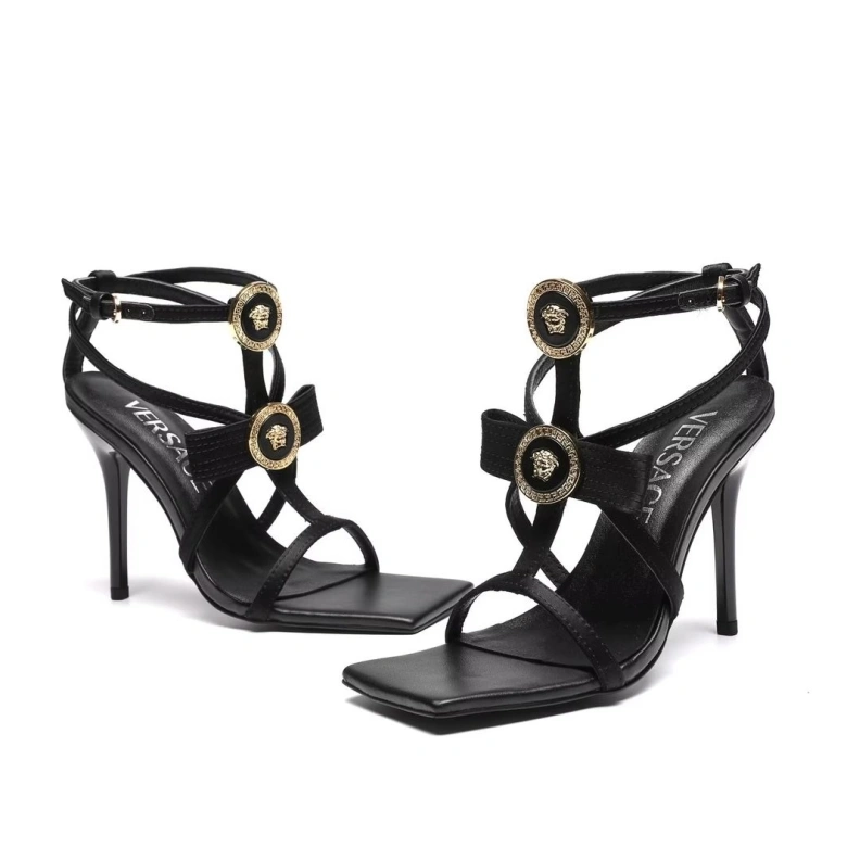 SmartChoice Gxvxnchy Sandals 152956