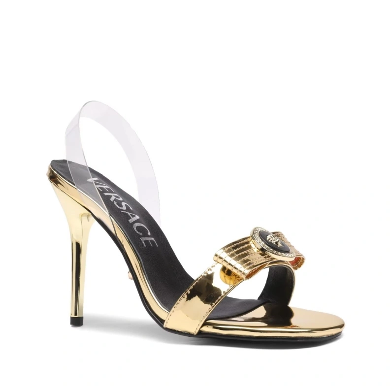 NewStyle Gxvxnchy Sandals 152950