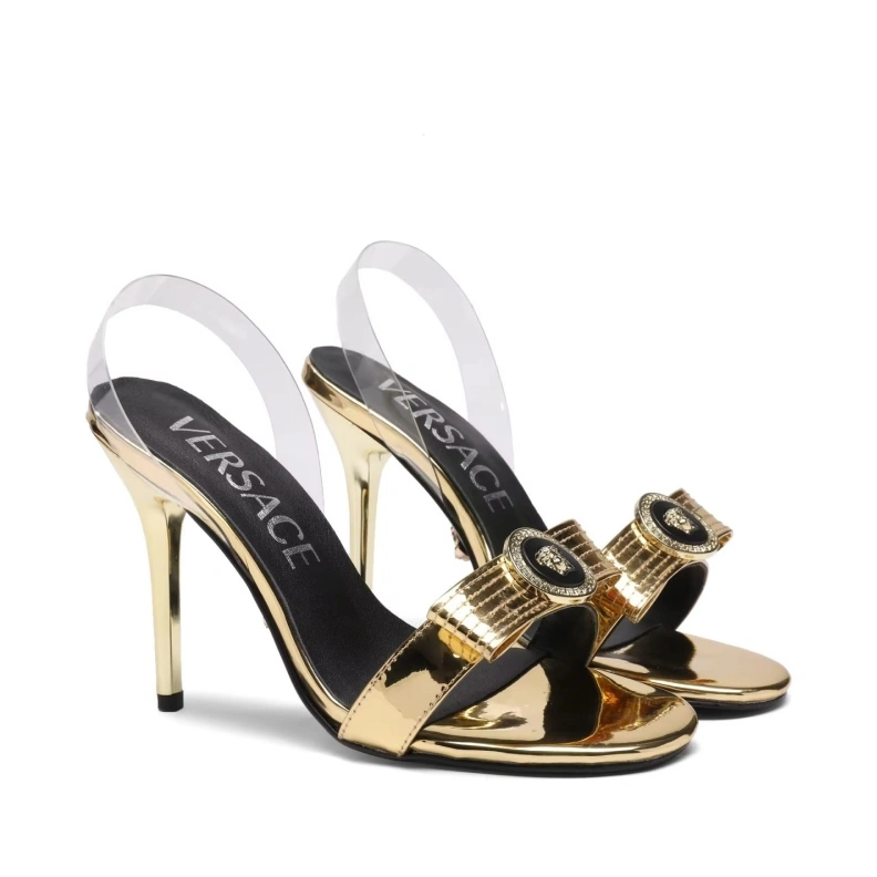 NewStyle Gxvxnchy Sandals 152950