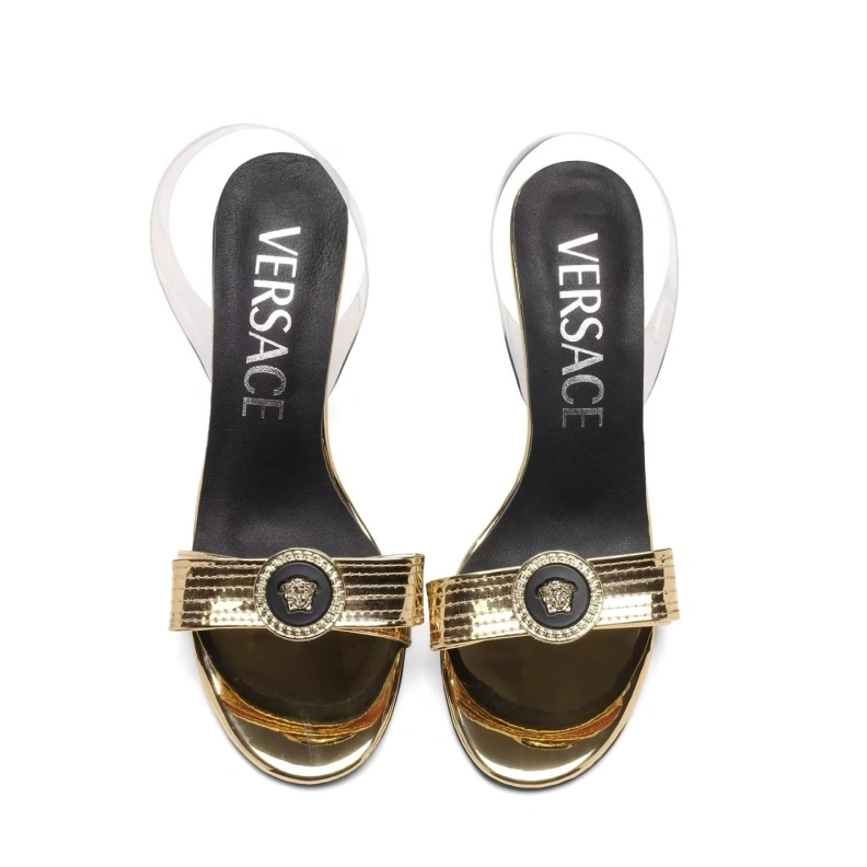 NewStyle Gxvxnchy Sandals 152950