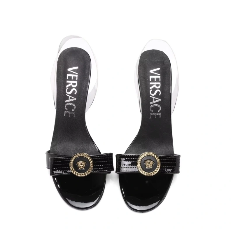 NewStyle Gxvxnchy Sandals 152953