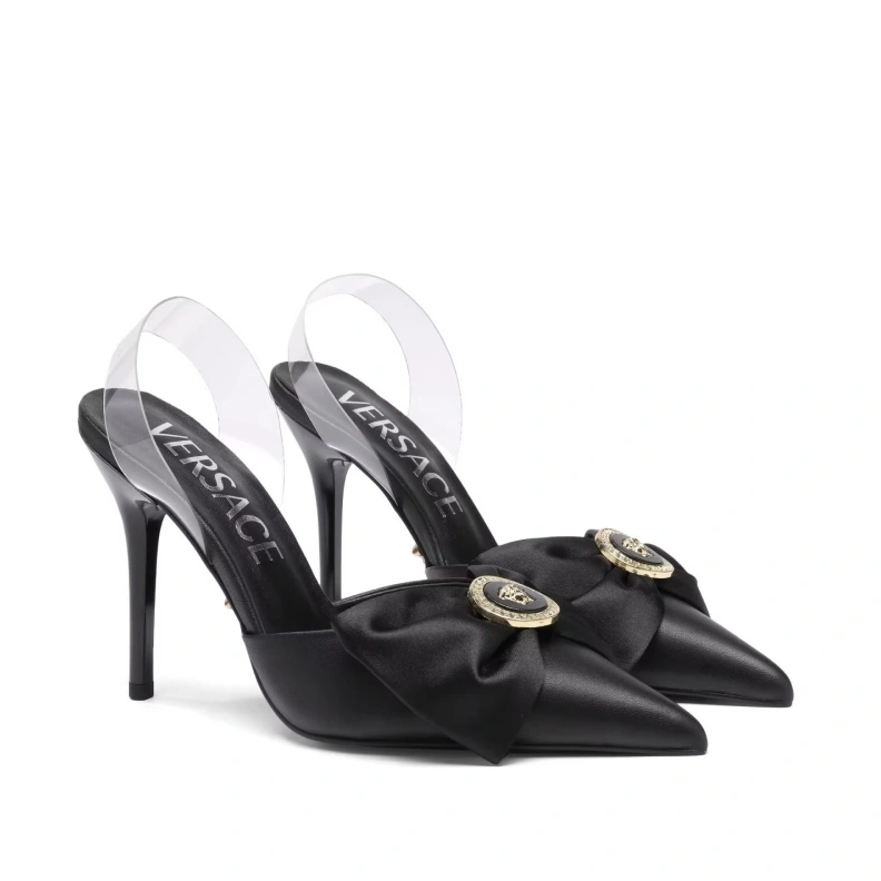 Gxvxnchy Sandals Elegant 152957