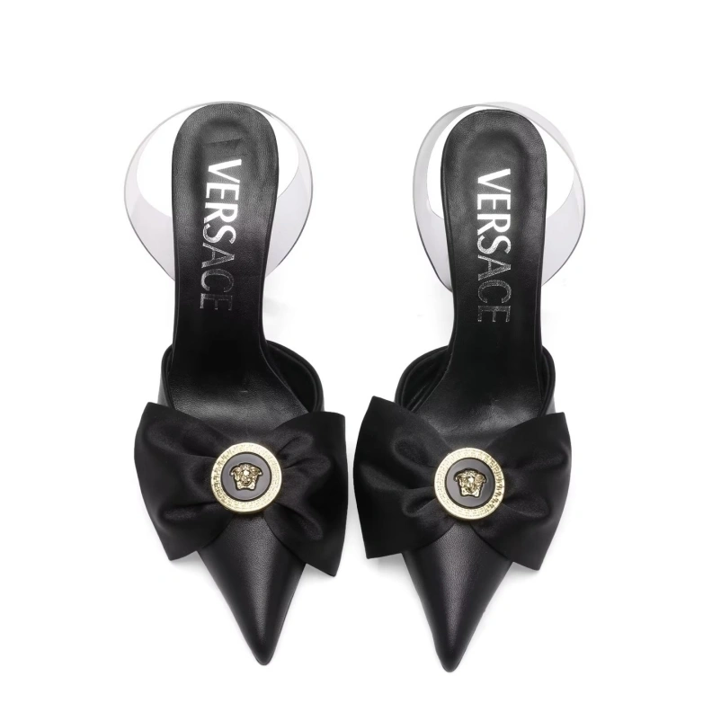 Gxvxnchy Sandals Elegant 152957