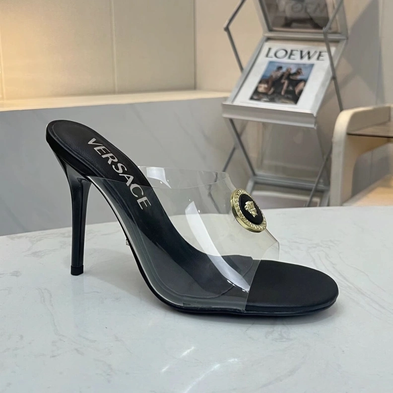 StreetReady Gxvxnchy Sandals 152962