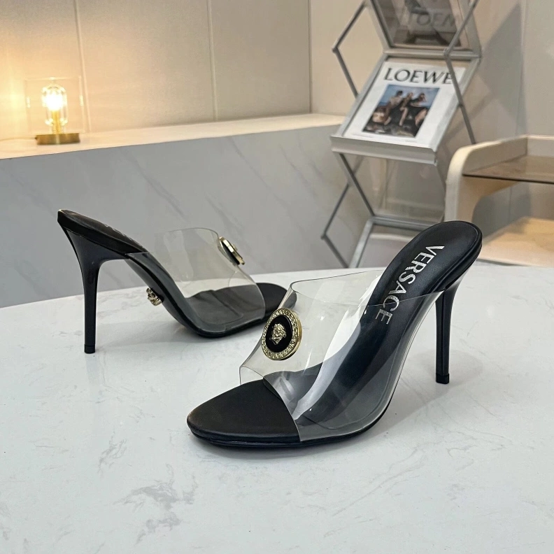 StreetReady Gxvxnchy Sandals 152962