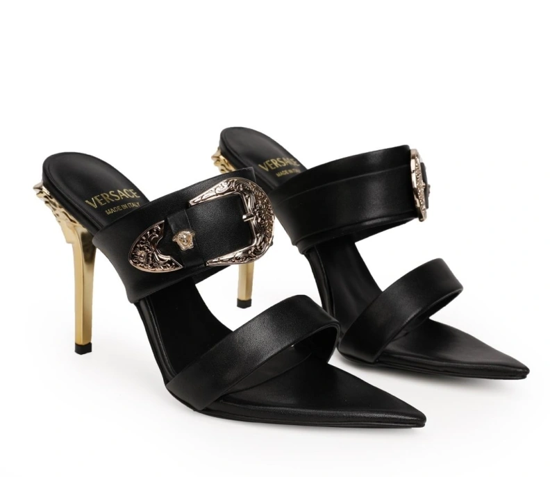Gxvxnchy Sandals SmartChoice 152955