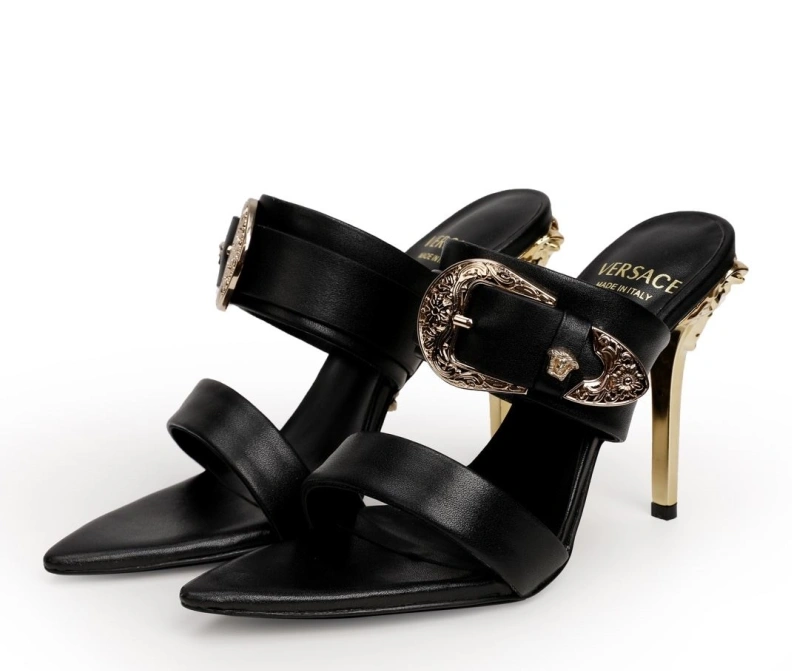 Gxvxnchy Sandals SmartChoice 152955