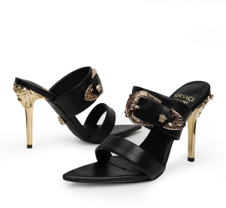 Gxvxnchy Sandals SmartChoice 152955