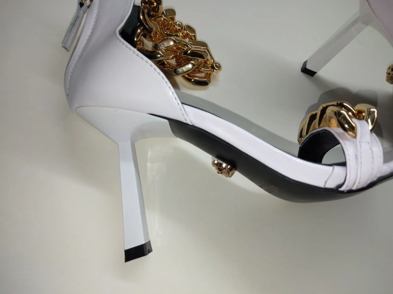 Gxvxnchy High Heels Stylish 153093