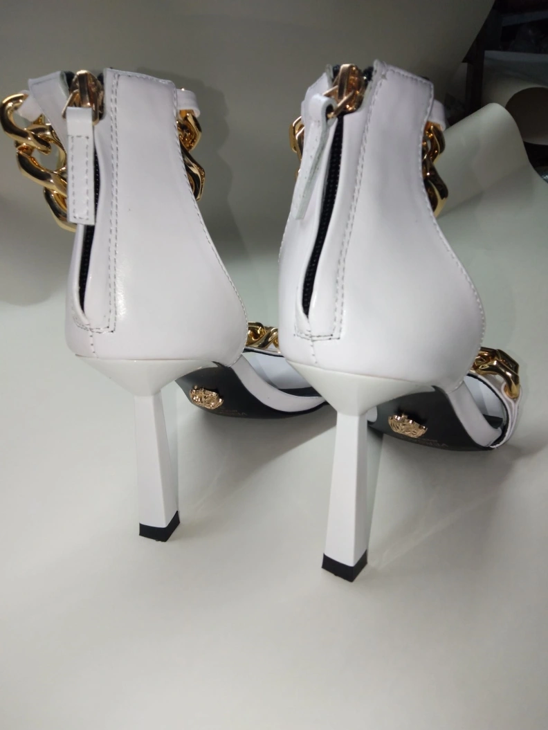 Gxvxnchy High Heels Stylish 153093