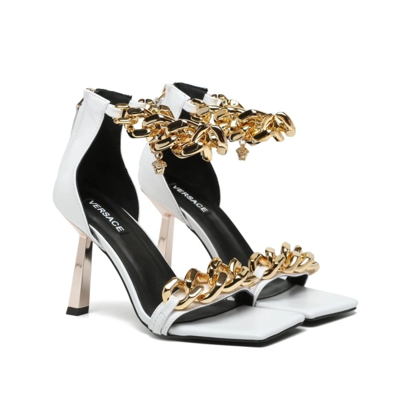 Gxvxnchy High Heels Stylish 153093
