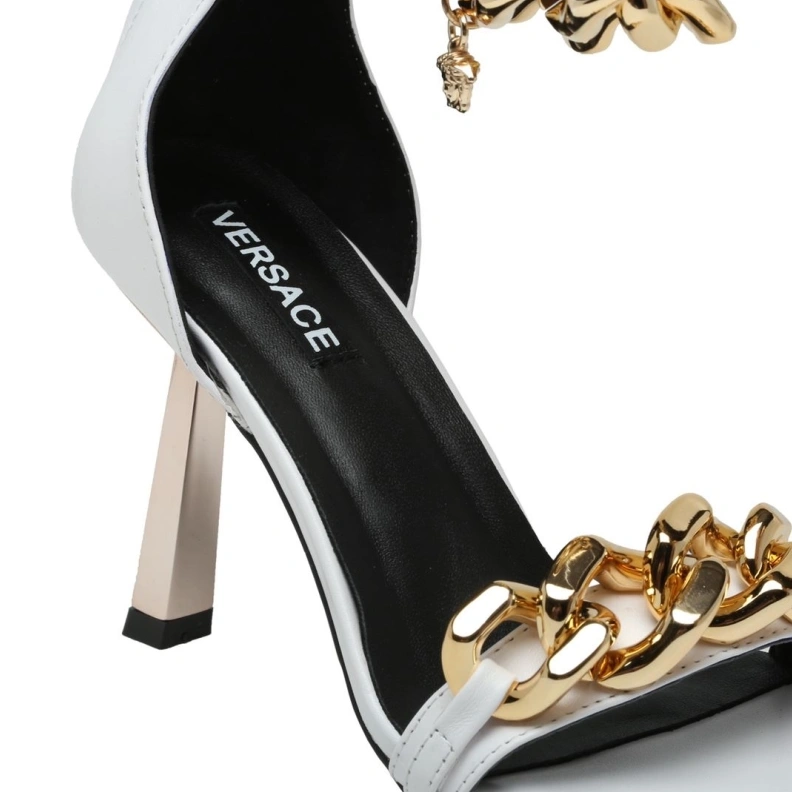 Gxvxnchy High Heels Stylish 153093