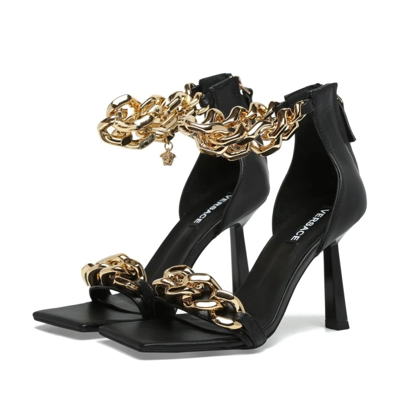 Compact Gxvxnchy High Heels 153077