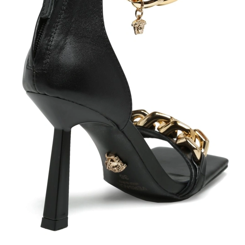 Compact Gxvxnchy High Heels 153077