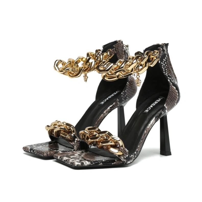 Refined Gxvxnchy High Heels 153080