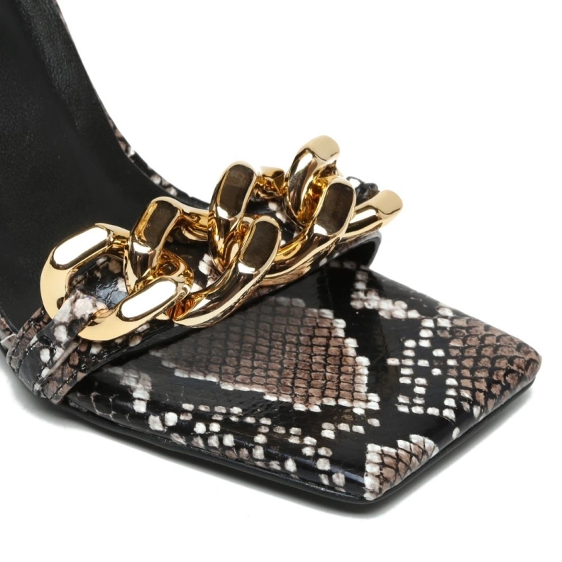 Refined Gxvxnchy High Heels 153080