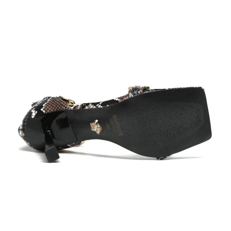 Refined Gxvxnchy High Heels 153080