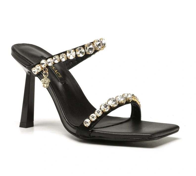 Sleek Gxvxnchy High Heels 153091