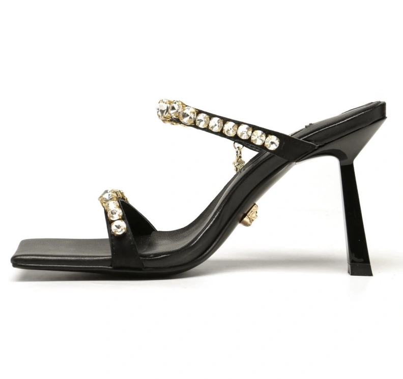 Sleek Gxvxnchy High Heels 153091