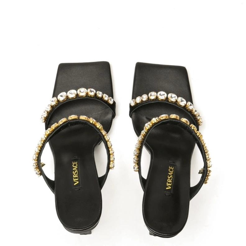 Sleek Gxvxnchy High Heels 153091