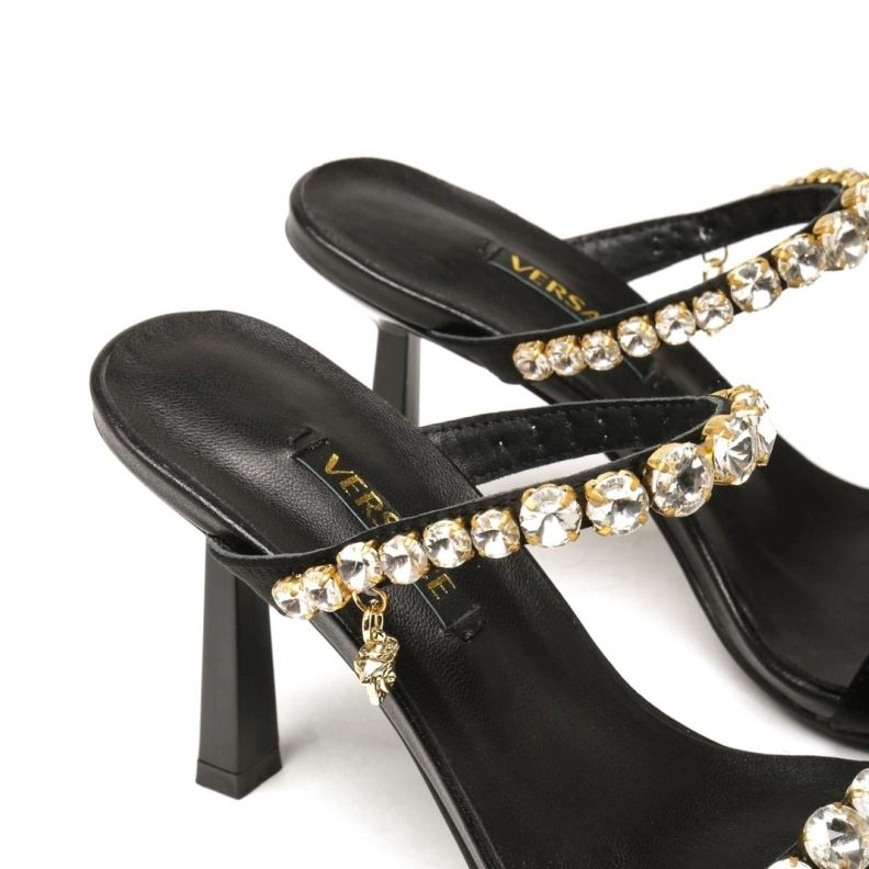 Sleek Gxvxnchy High Heels 153091