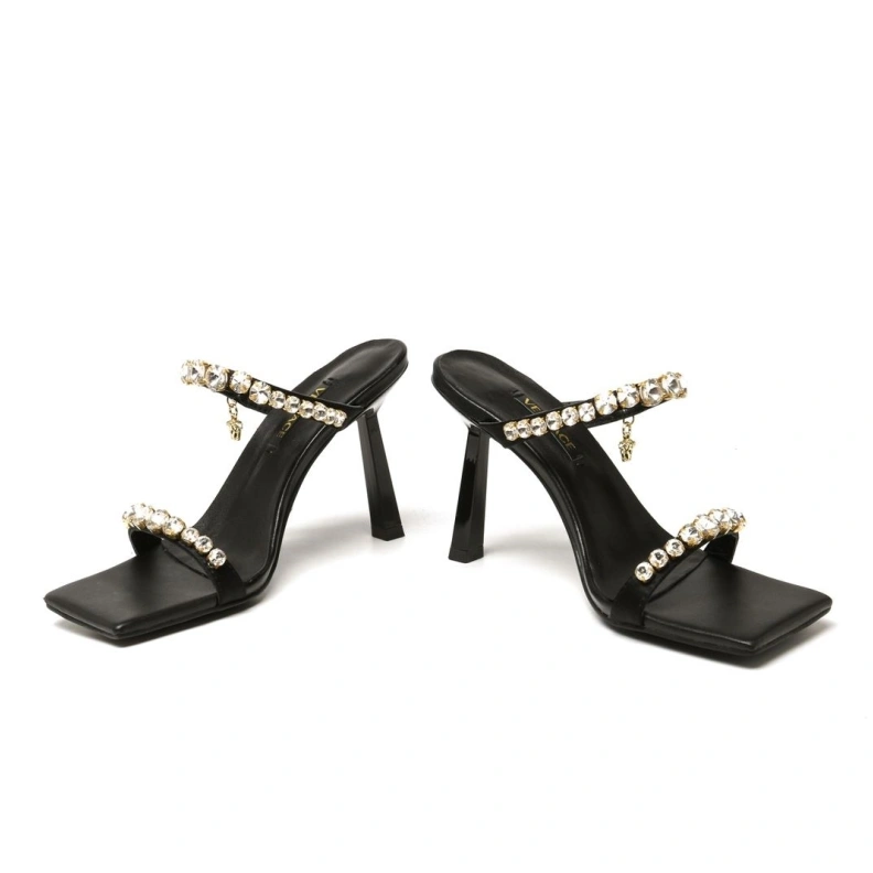 Sleek Gxvxnchy High Heels 153091