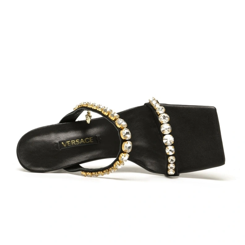 Sleek Gxvxnchy High Heels 153091